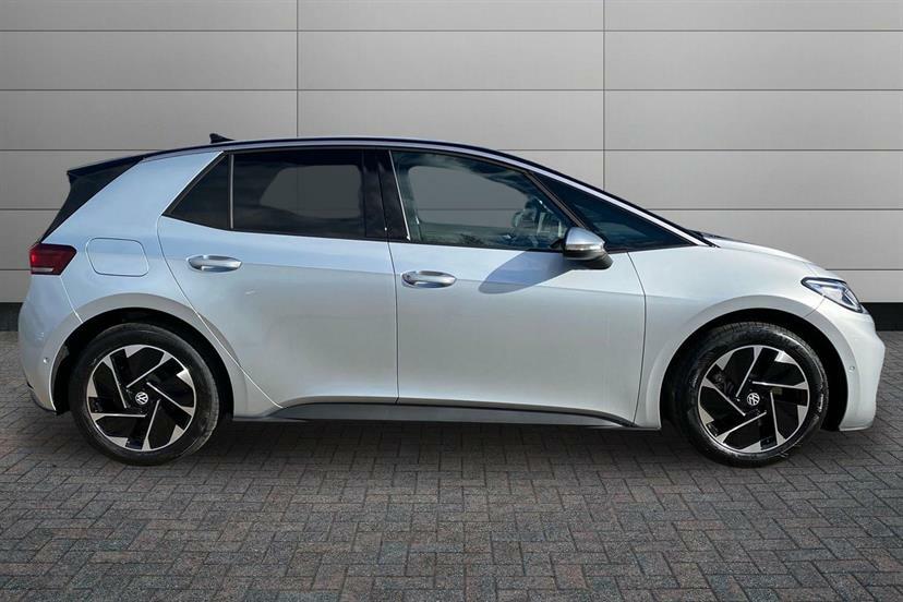 Volkswagen ID.3 150Kw Match Pro 59Kwh  #4