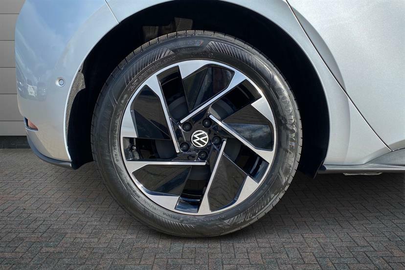 Volkswagen ID.3 150Kw Match Pro 59Kwh  #5