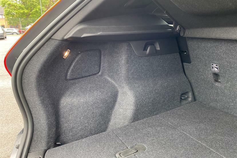 Volvo XC40 Xc40 Core T4 Recharge Black #13