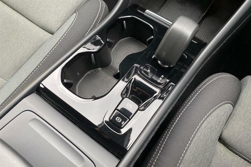 Volvo XC40 Xc40 Core T4 Recharge Black #31