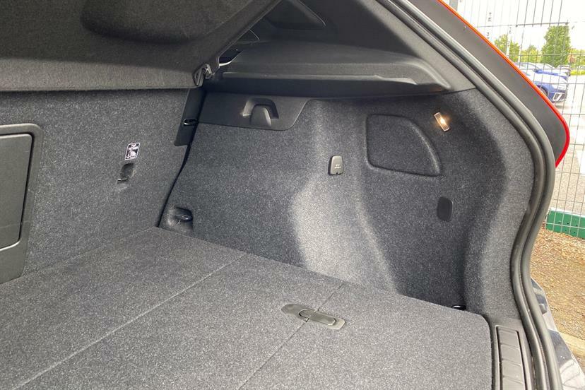 Volvo XC40 Xc40 Core T4 Recharge Black #12