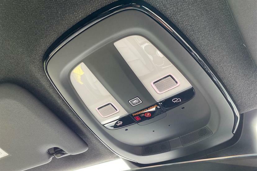 Volvo XC40 Xc40 Core T4 Recharge Black #33