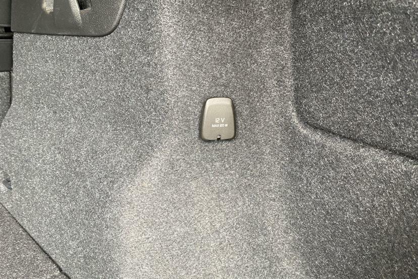 Volvo XC40 Xc40 Core T4 Recharge Black #15