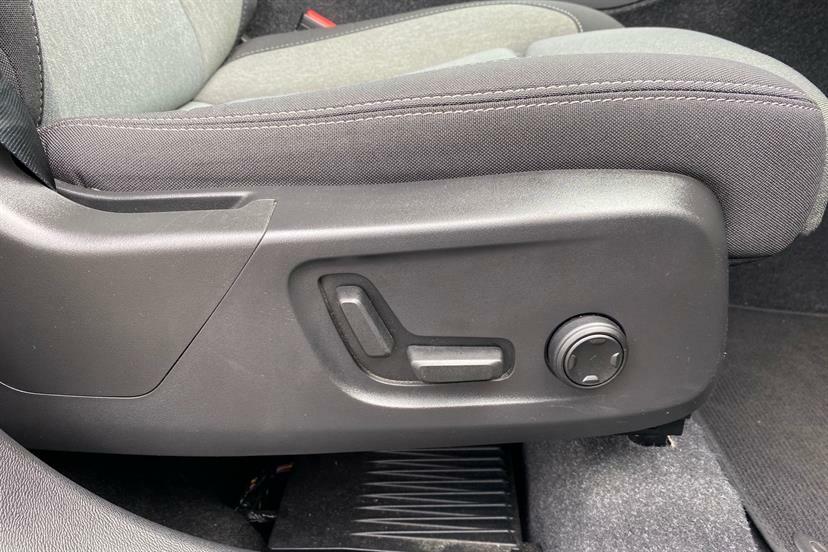 Volvo XC40 Xc40 Core T4 Recharge Black #36