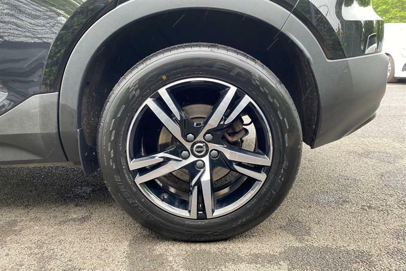 Volvo XC40 Xc40 Core T4 Recharge Black #45