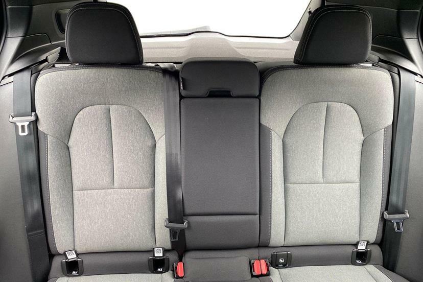Volvo XC40 Xc40 Core T4 Recharge Black #7