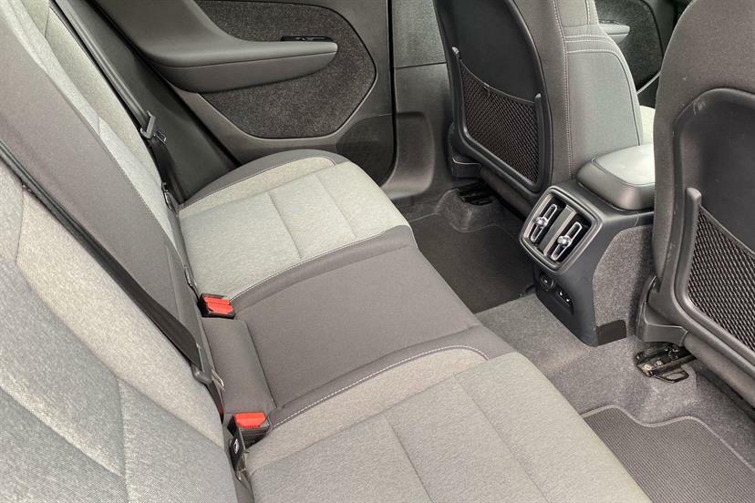 Volvo XC40 Xc40 Core T4 Recharge Black #43