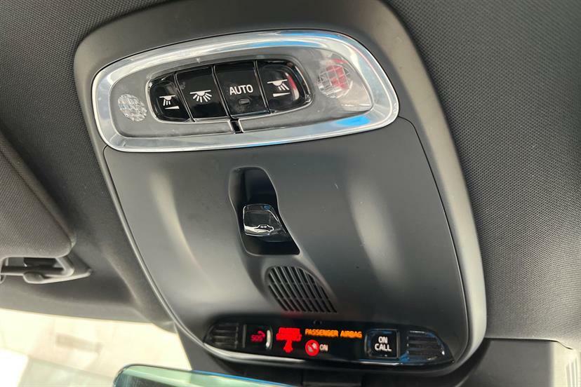 Volvo XC90 B5 Momentum Awd Grey #17