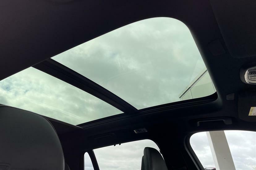 Volvo XC90 B5 Momentum Awd Grey #22