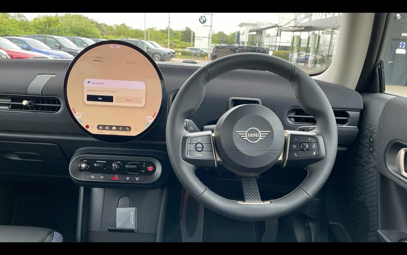 Mini Hatch Cooper S AO26KHX Silver #5