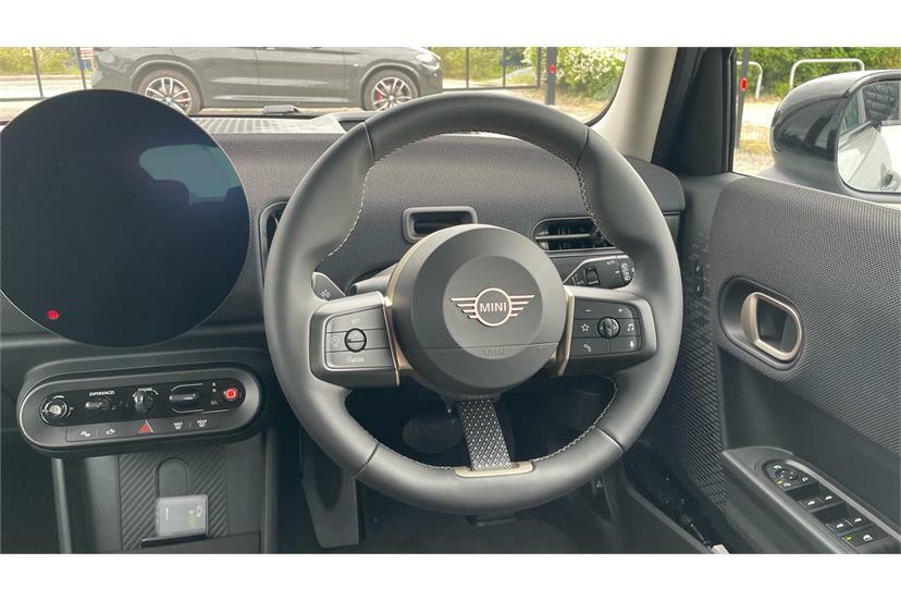 Mini Hatch 2.0 S Classic Silver #5