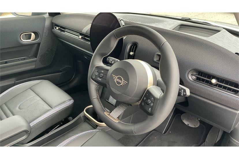 Mini Hatch 2.0 S Classic Silver #6
