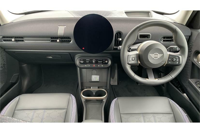 Mini Hatch 2.0 S Classic Silver #4