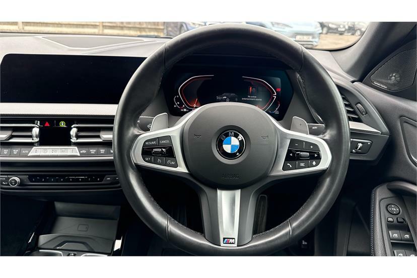 BMW 2 Series 220I M Sport Step Black #5
