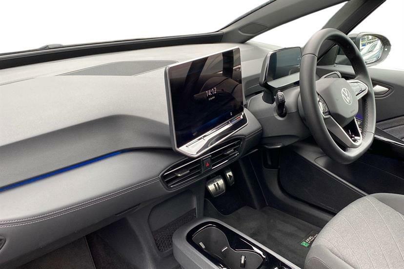 Volkswagen ID.3 150Kw Match Pro 59Kwh  #2