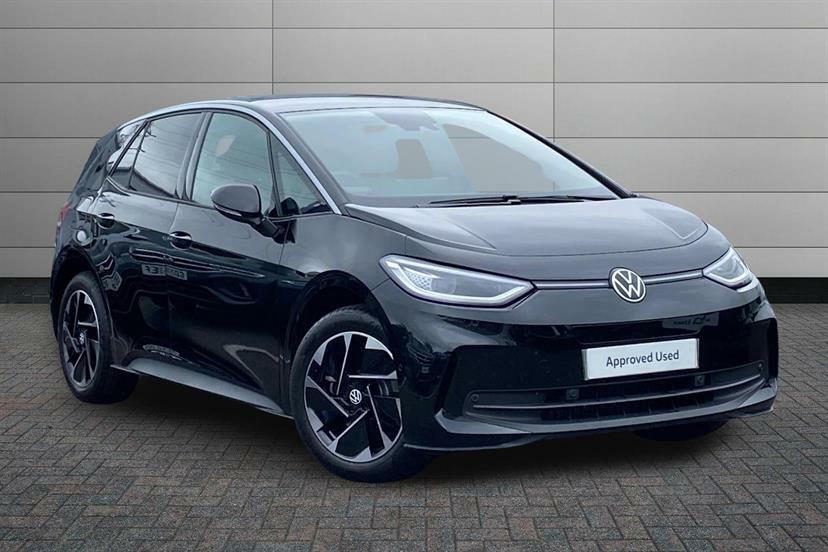 Volkswagen ID.3 150Kw Match Pro 59Kwh 