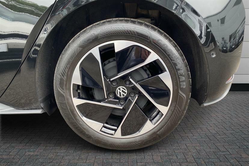 Volkswagen ID.3 150Kw Match Pro 59Kwh  #5