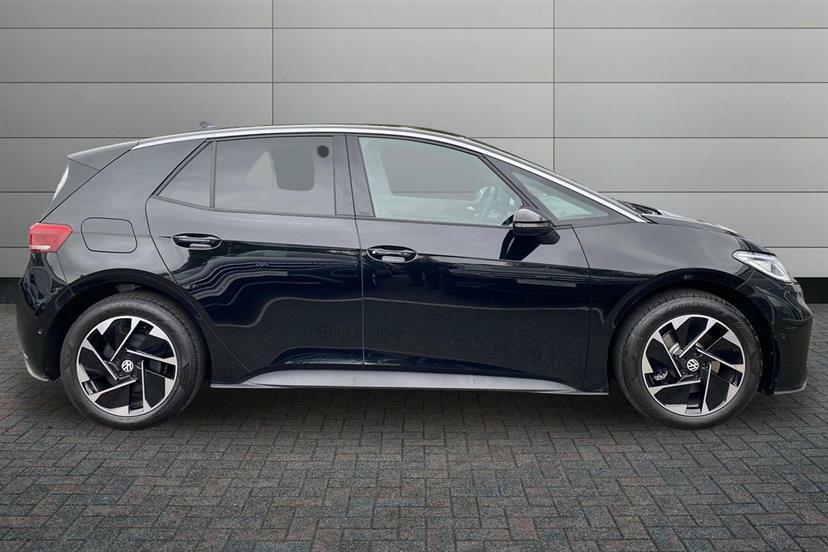 Volkswagen ID.3 150Kw Match Pro 59Kwh  #4