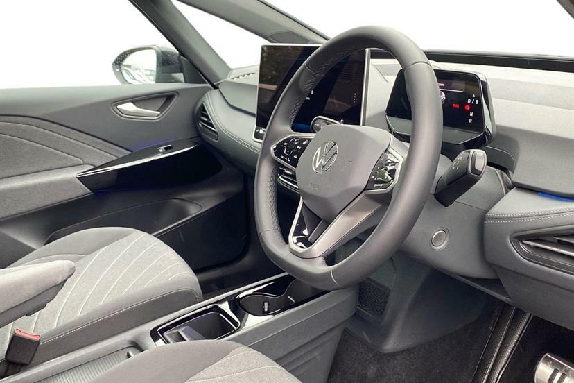 Volkswagen ID.3 150Kw Match Pro 59Kwh  #6
