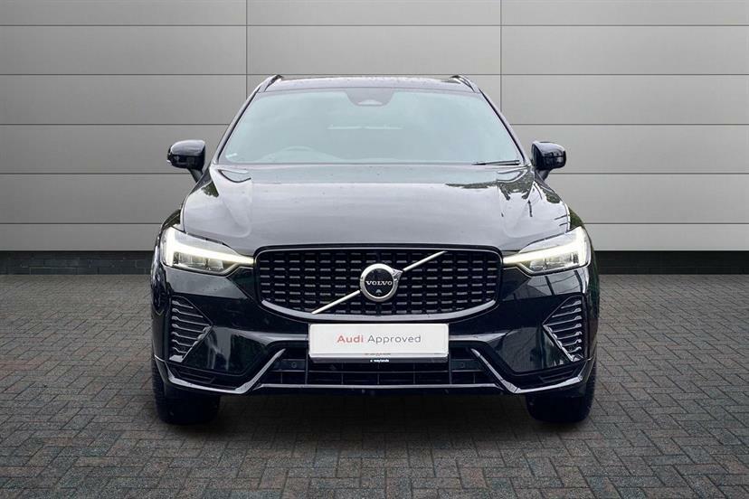 Volvo XC60 B5 P Awd Core Rear Camera, Heated Seats, Apple Black #10