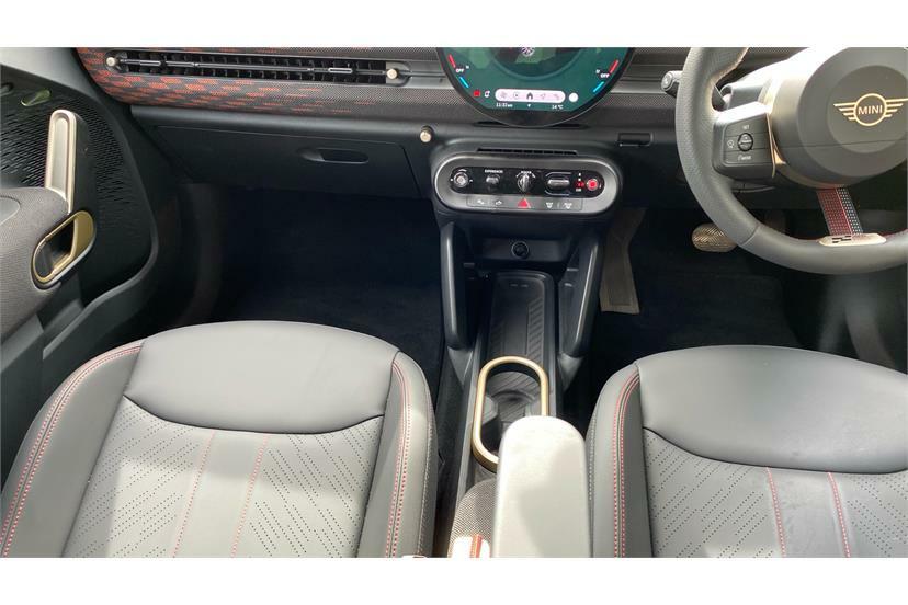 Mini Aceman 160Kw Se Sport 54Kwh 2025 Blue #10