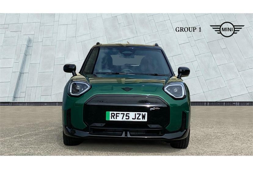 Mini Aceman 160Kw Se Sport 54Kwh 2025 Blue #16