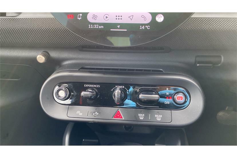 Mini Aceman 160Kw Se Sport 54Kwh 2025 Blue #19