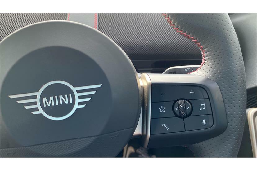 Mini Aceman 160Kw Se Sport 54Kwh 2025 Blue #18