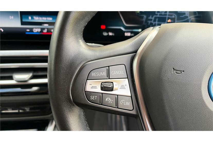 BMW i4 I4 Edrive40 M Sport Black #17