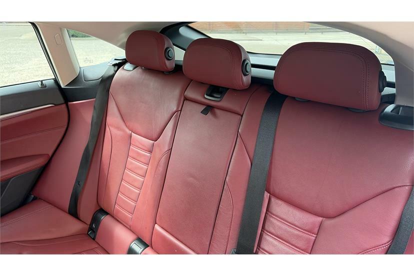 BMW i4 I4 Edrive40 M Sport Black #12