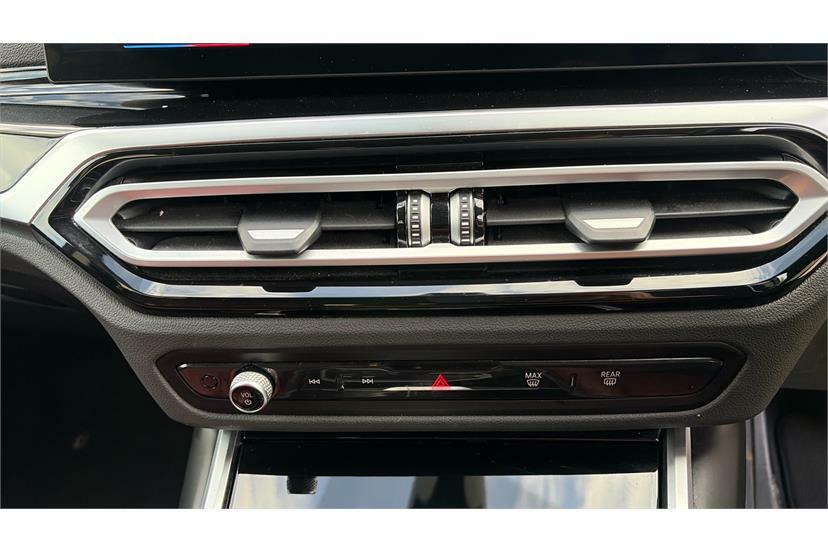 BMW i4 I4 Edrive40 M Sport Black #28