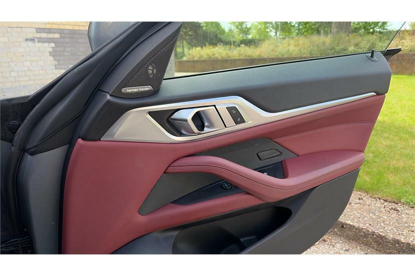 BMW i4 I4 Edrive40 M Sport Black #24