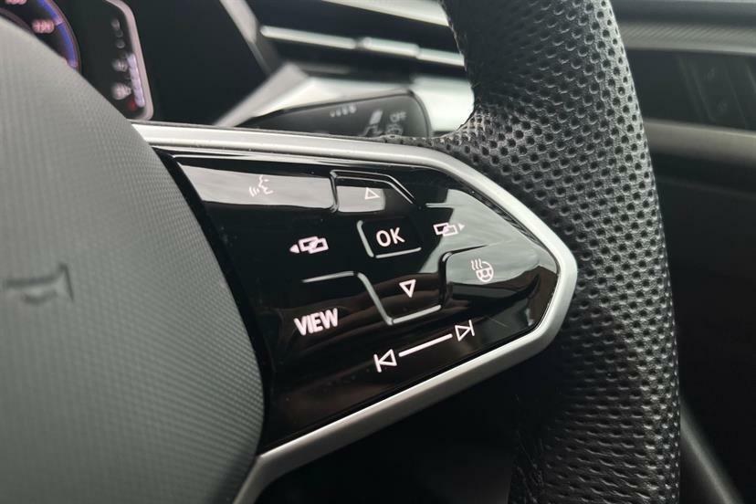 Volkswagen Arteon 2.0 Tsi Elegance Dsg Black #27