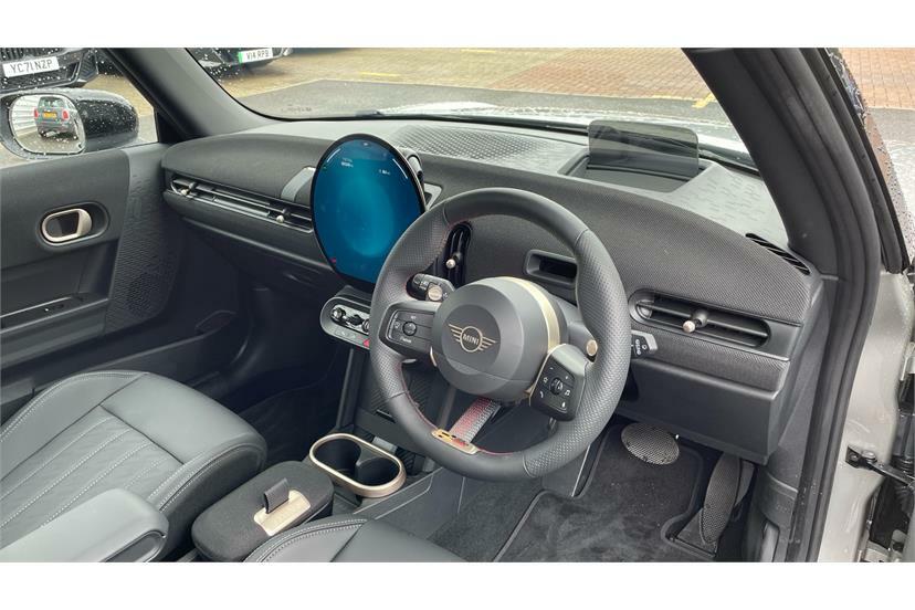Mini Hatch 2.0 S Sport Silver #6