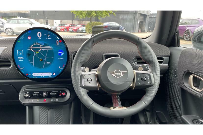 Mini Hatch 2.0 S Sport Silver #5