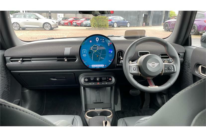 Mini Hatch 2.0 S Sport Silver #4