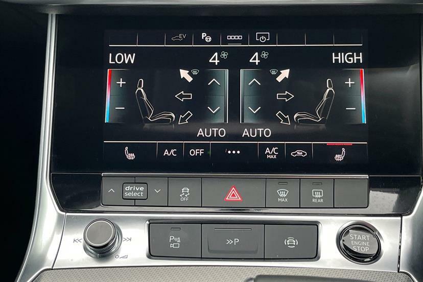 Audi A6 40 Tdi Quattro Black Edition S Tronic #16