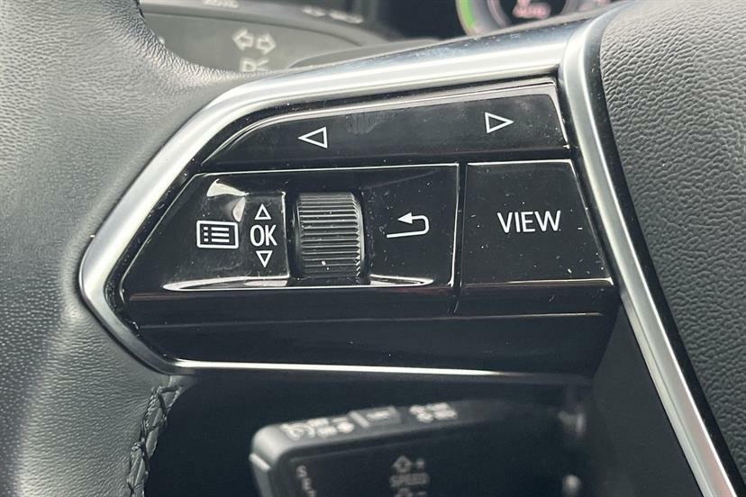Audi A6 40 Tdi Quattro Black Edition S Tronic #13