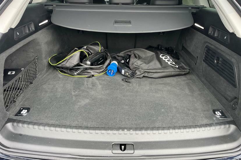 Audi A6 40 Tdi Quattro Black Edition S Tronic #12