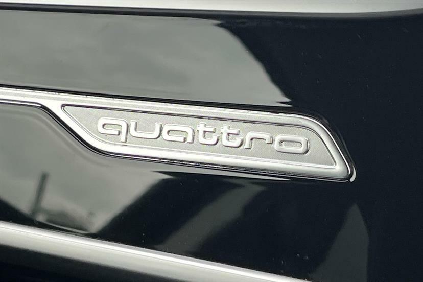 Audi A6 40 Tdi Quattro Black Edition S Tronic #15