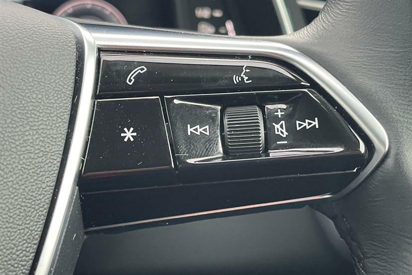 Audi A6 40 Tdi Quattro Black Edition S Tronic #14