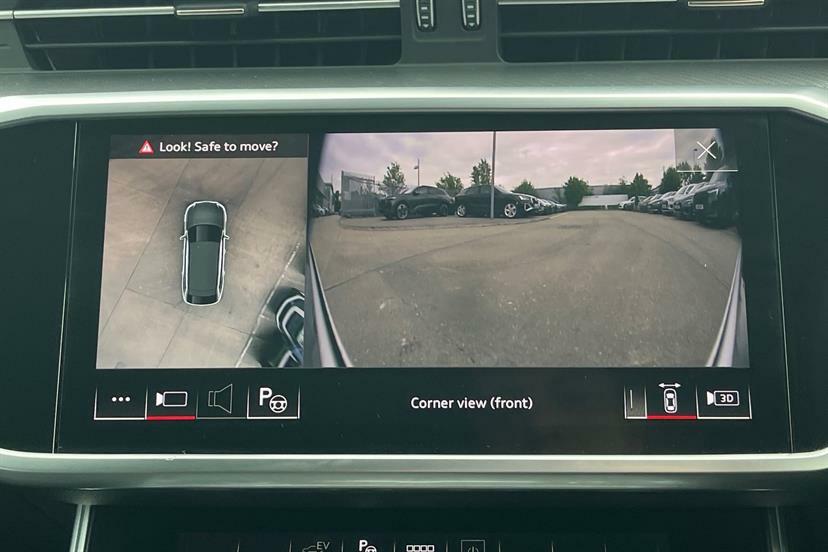Audi A6 40 Tdi Quattro Black Edition S Tronic #18