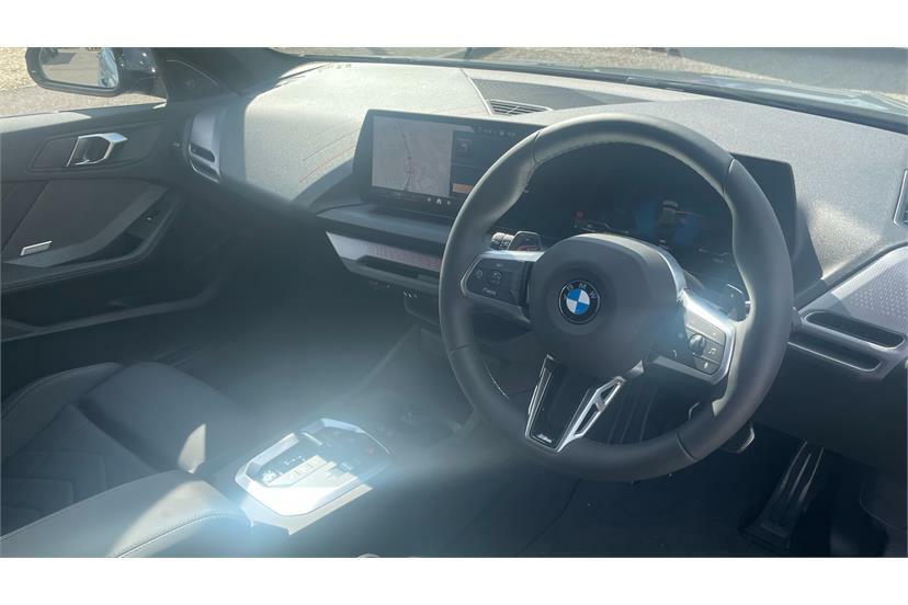 BMW 1 Series 120 M Sport Step #5