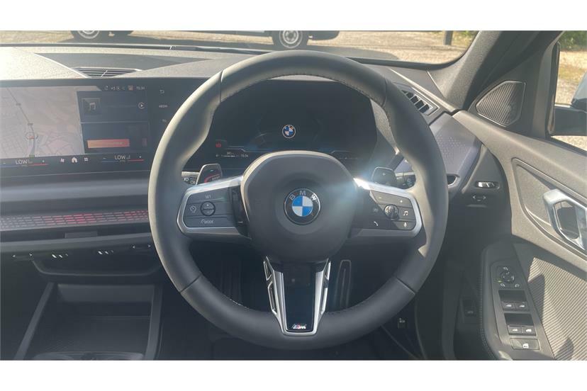 BMW 1 Series 120 M Sport Step #4