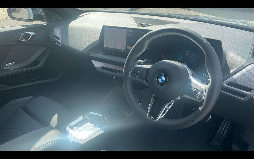 BMW 1 Series 120 M Sport AO26XXJ #6