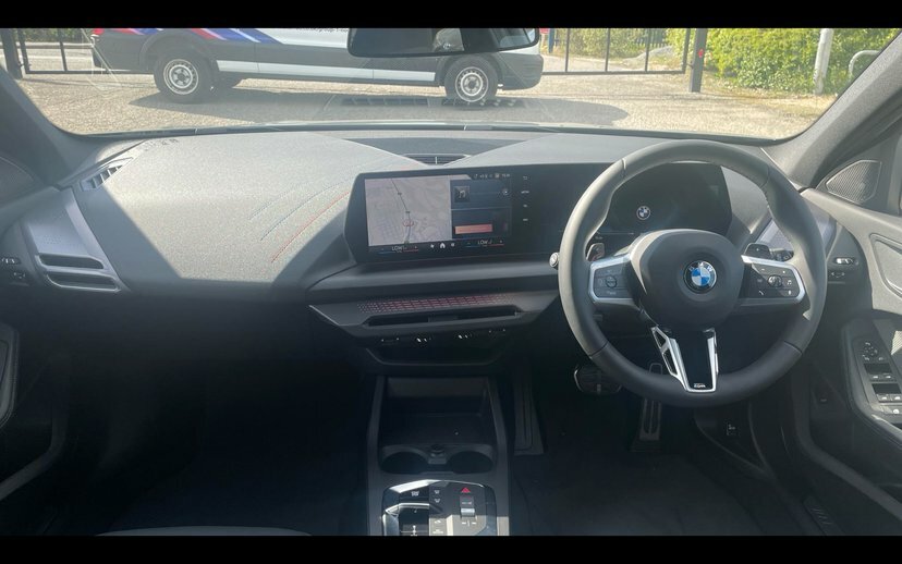 BMW 1 Series 120 M Sport AO26XXJ #4
