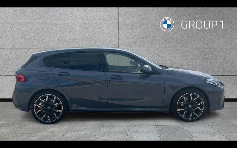 BMW 1 Series 120 M Sport AO26XXJ #3