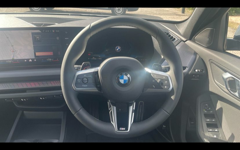 BMW 1 Series 120 M Sport AO26XXJ #5