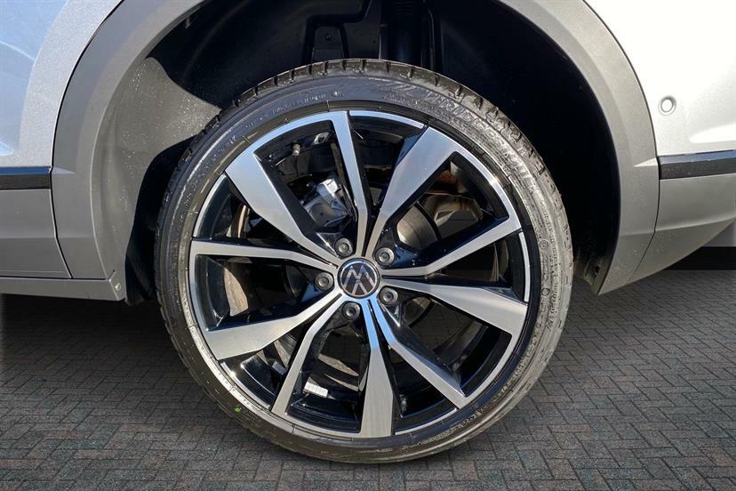 Volkswagen T-Roc 1.5 Tsi Style Design Dsg #5