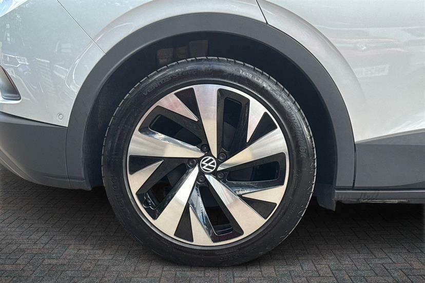 Volkswagen ID.4 210Kw Match Pro 77Kwh Silver #5